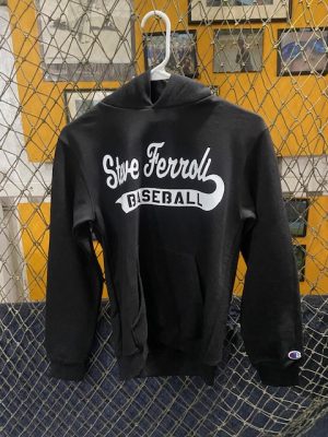 Steve Ferroli Baseball Camp Youth Hoody