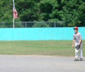 April Vacation Games / Practices (Ages 8-11)